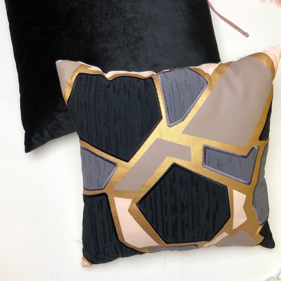 Other - Nordstrom | Geometric accent pillow  15x15
